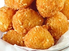 POPS DE POLLO