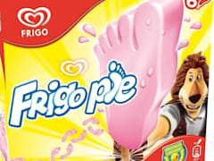 FRIGO PIE