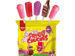 FRIGO CHUCHES