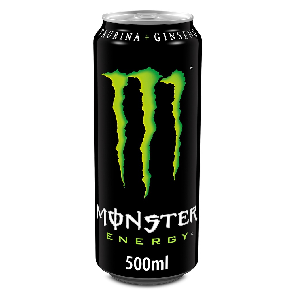 MONSTER ORIGINAL
