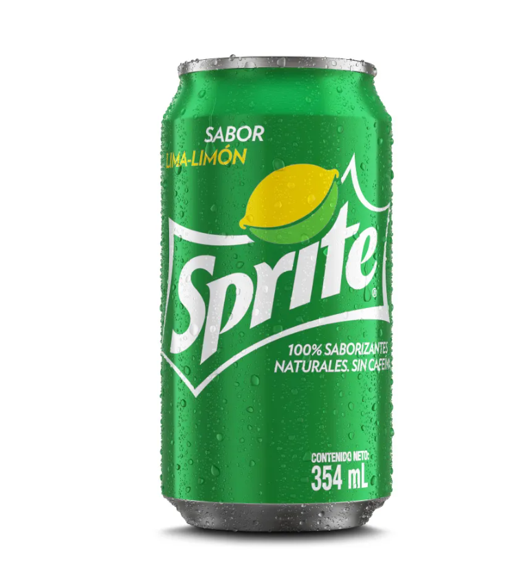 SPRITE