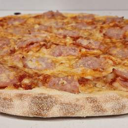 PIZZA PEQUEÑA YORK-QUESO 