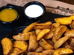 PATATAS GAJO