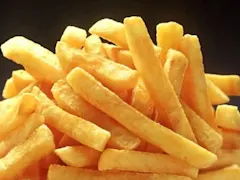 PATATAS FRITAS