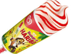 HELADO HARIBO