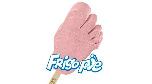 FRIGO PIE