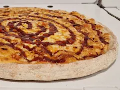 PIZZA FAMILIAR 3 QUESOS