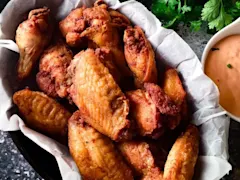 ALITAS DE POLLO 4 UND