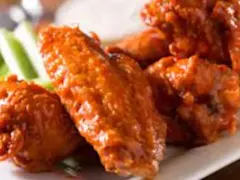 ALITAS DE POLLO PICANTES 4 UND