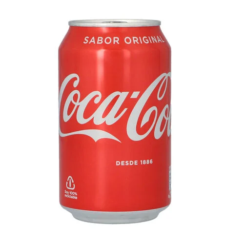 COCA COLA 330ML