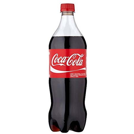 COCA COLA 1L