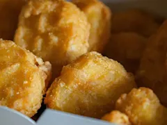 NUGGETS DE POLLO 6 UND